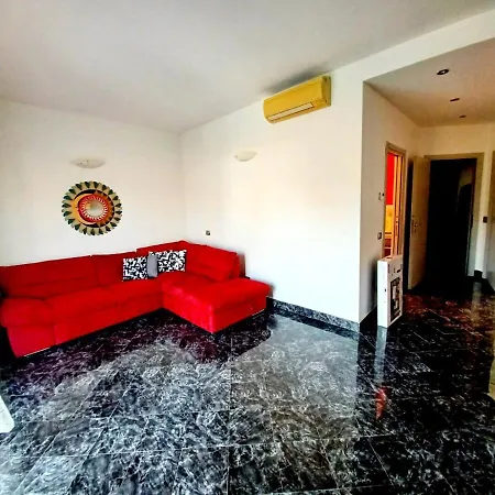 Unico 5 Posti Letto Lejlighed Milano