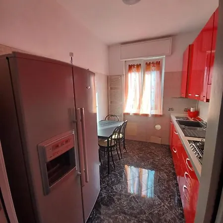 Unico 5 Posti Letto Milano