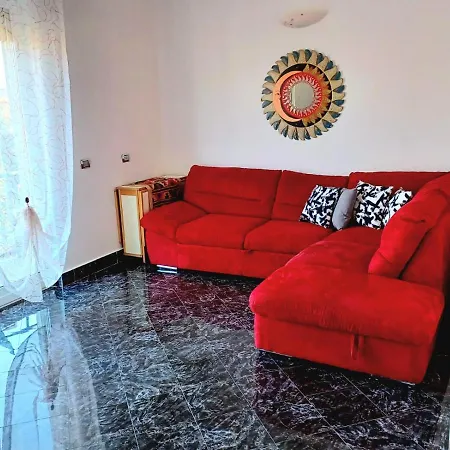 Unico 5 Posti Letto *