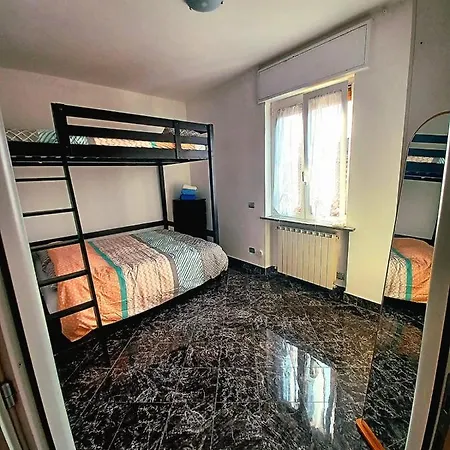 Unico 5 Posti Letto Lejlighed Milano